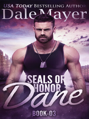 cover image of SEALs of Honor